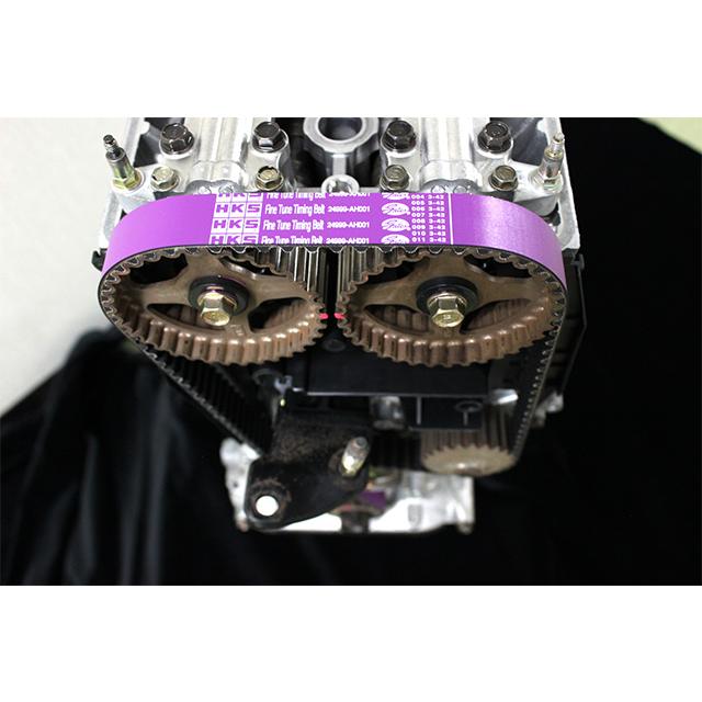 HKS 【HKS】ファインチューンタイミングベルト シビックタイプR