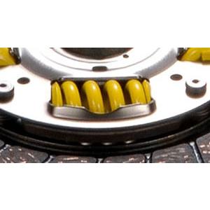 HKS（エッチケーエス） 【HKS】LAクラッチ補修用部品 シングルクラッチ