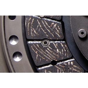 HKS（エッチケーエス） 【HKS】LAクラッチ補修用部品 シングル