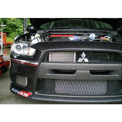 HKS（エッチケーエス） 【HKS】SSTフルードクーラーキット ランサー