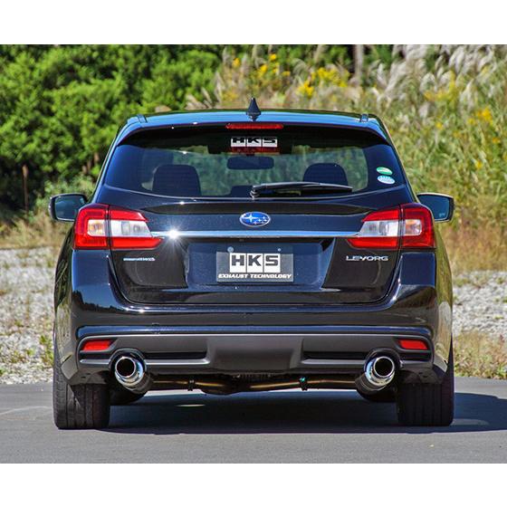 HKS（エッチケーエス） 【HKS】Hi-Power SPEC-L II レヴォーグ VMG