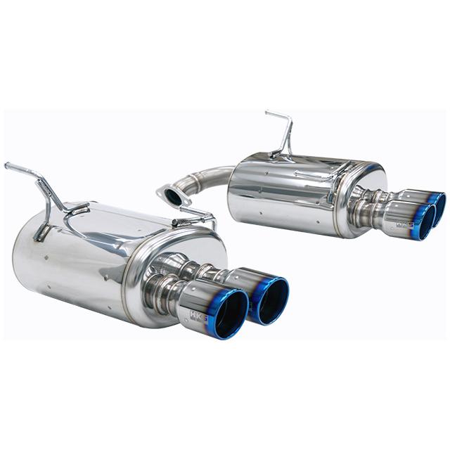 【最終価格】HKS リーガマックス プレミアム WRX S4 (VBH) LEGAMAX Premium：WRX S4