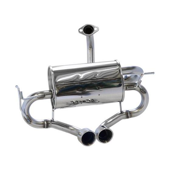 S660 HKS LEGAMAX Premium マフラー美品 HKS 【HKS】LEGAMAX Premium S660 JW5 S07A (15/04 〜22/03