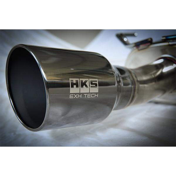 HKS（エッチケーエス） 【HKS】LEGAMAX TRAILMASTER ランドクルーザー