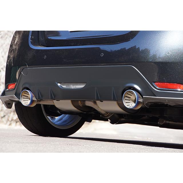 HKS 【HKS】Super Turbo Muffler Ti GRヤリス GXPA16 G16E-GTS 条件