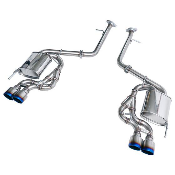 HKS（エッチケーエス） 【HKS】Super Turbo Muffler クラウン ARS220