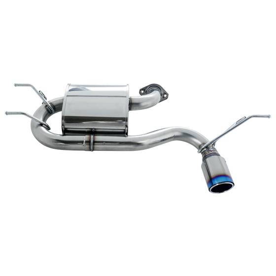 HKS LEGAMAX NDロードスター用マフラー 楽天市場】【個人宅配送可能!!】 HKS リーガマックススポーツ