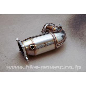 HKS メタルキャタライザー FA20 S4 レヴォーグ フォレスター HKS メタルキャタライザー FA20 S4 レヴォーグ フォレスター