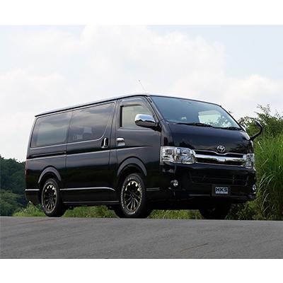 HKS（エッチケーエス） 【HKS】F-CON D ハイエース、レジアスエース