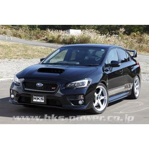 HKS（エッチケーエス） 【HKS】フラッシュエディター WRX STI VAB EJ20 