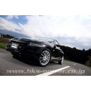 【HKS】フラッシュエディター S660 JW5 SO7A(TURBO) 15/04〜-22/03の画像