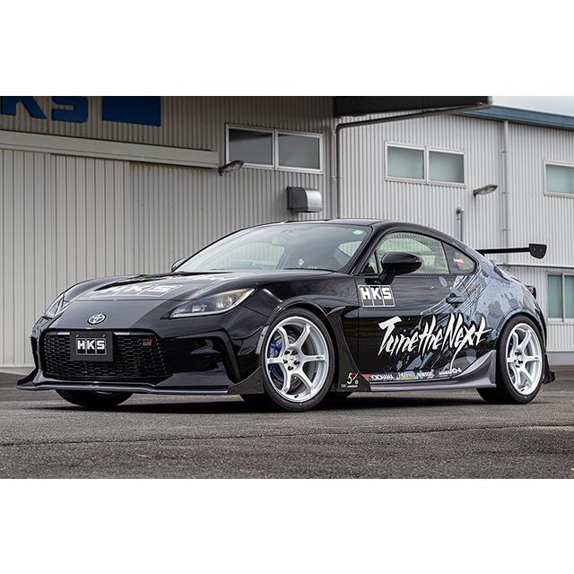 HKS（エッチケーエス） 【HKS】フラッシュエディター BRZ ZD8 FA24 (21