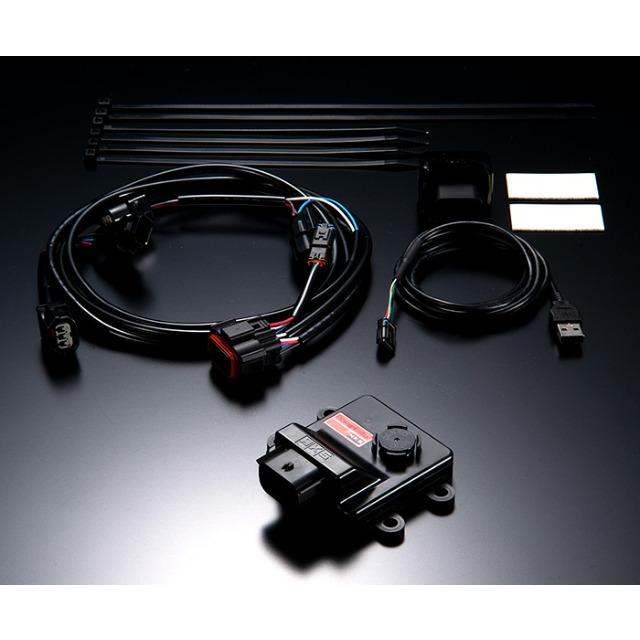 HKS（エッチケーエス） 【HKS】POWER EDITOR WRX S4 VBH FA24(TURBO