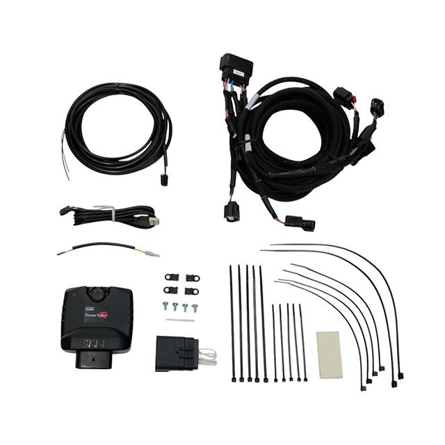 HKS（エッチケーエス） 【HKS】パワーエディターR WRX S4 VBH FA24