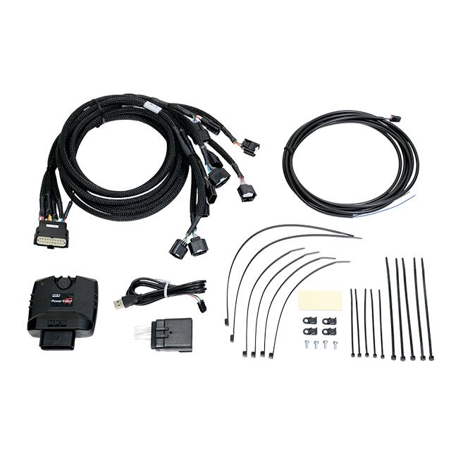 HKS 【HKS】パワーエディターR フェアレディZ RZ34 VR30DDTT