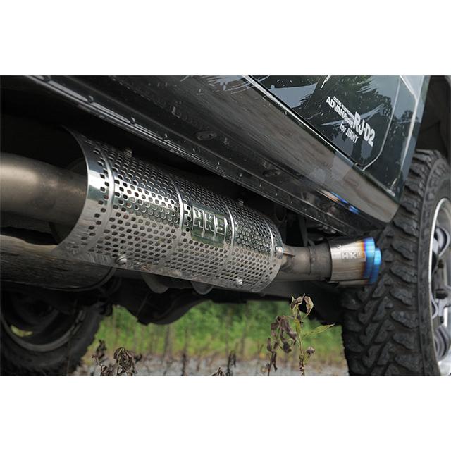 HKS（エッチケーエス） 【HKS】パワーエディターR ジムニー JB64W R06A