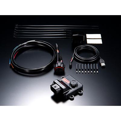 HKS 【HKS】POWER EDITOR GRスープラ DB82 B48 SZ用 : オート