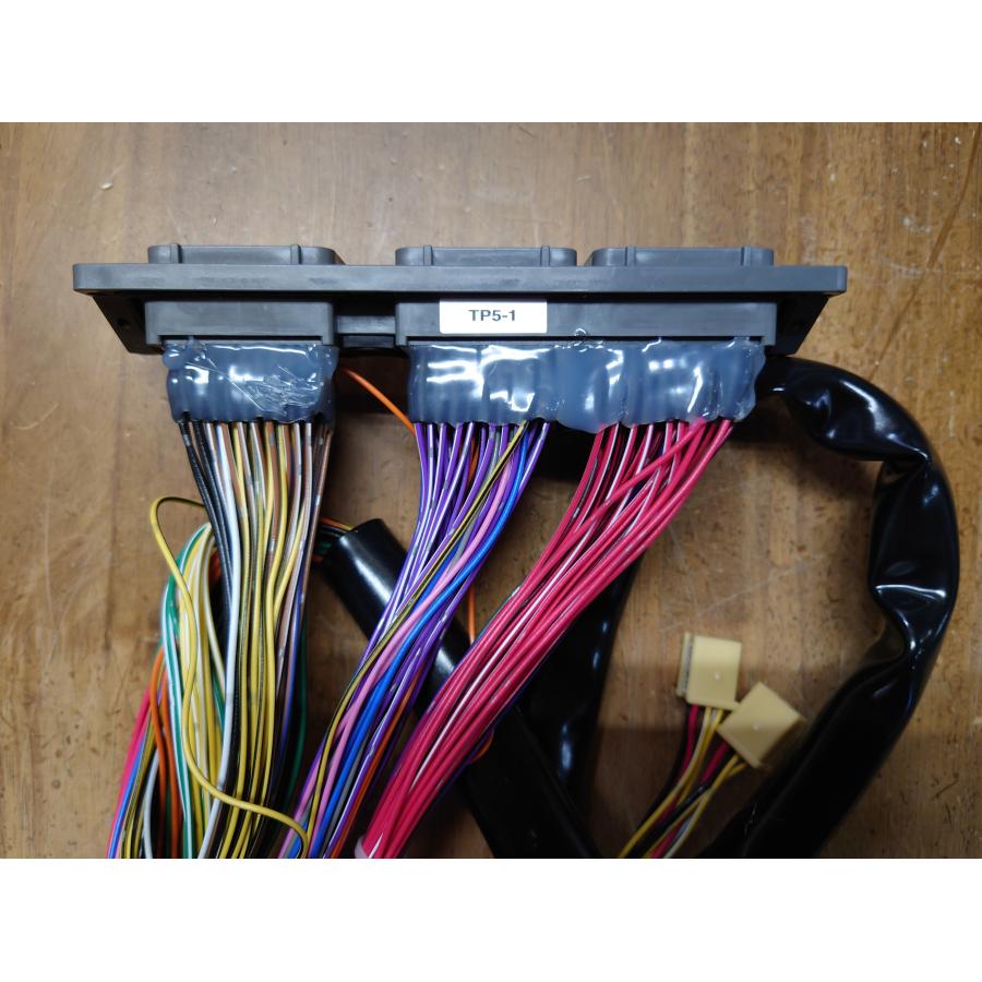 HKS 【HKS】F-CON VPro・ iS 専用ハーネス スープラ JZA80 2JZ