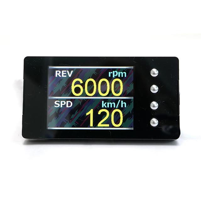 HKS（エッチケーエス） 【HKS】CAN SMART METER type OBDII レヴォーグ