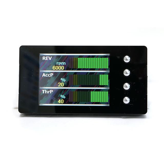 HKS（エッチケーエス） 【HKS】CAN SMART METER type OBDII レヴォーグ