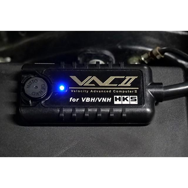 HKS（エッチケーエス） 【HKS】スピードリミッターカット VACII WRX S4