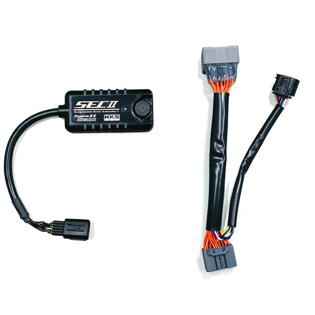 HKS（エッチケーエス） 【HKS】サスペンションエラーキャンセラー(Type