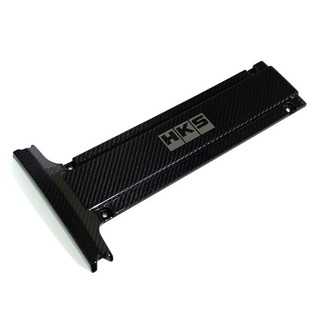 HKS（エッチケーエス） 【HKS】カーボンプラグカバー ランサー