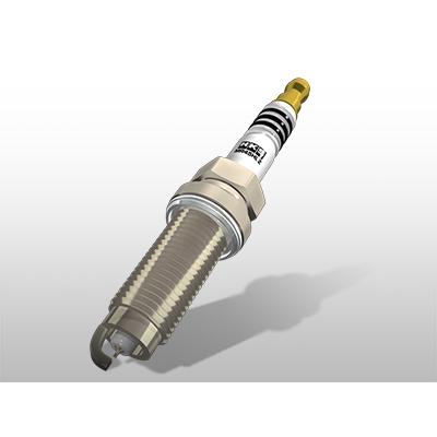 HKS 【HKS】スーパーファイヤーレーシングプラグ MR45XLZ NGK9番相当 