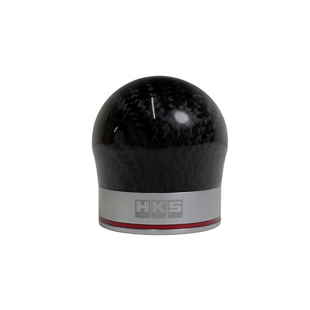 HKS（エッチケーエス） 【HKS】CARBON SHIFT KNOB スイフトスポーツ