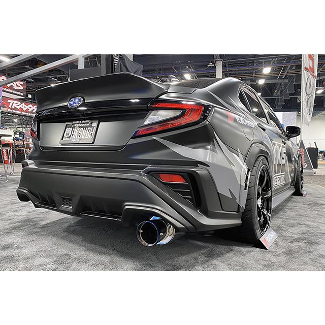 HKS（エッチケーエス） 【HKS】Duck Tail WRX S4 VBH FA24 (自動車関連