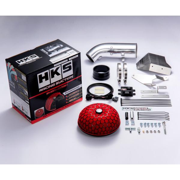 jzx100エアクリーナーレーシングサクションHKS 純正エアフロ 楽天市場