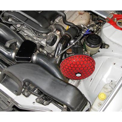 HKS（エッチケーエス） 【HKS】Racing Suction シルビア S15 SR20DET