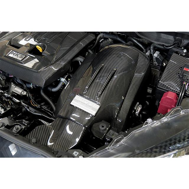 HKS（エッチケーエス） 【HKS】コールドエアインテークボックスキット