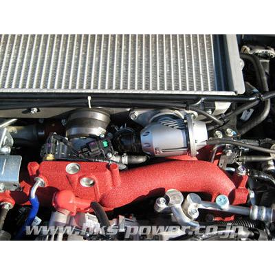 HKS（エッチケーエス） 【HKS】スーパーSQV サクションリターンキット