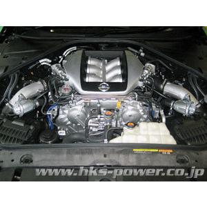 HKS（エッチケーエス） 【HKS】スーパーSQV4 GT-R R35 VR38DETT