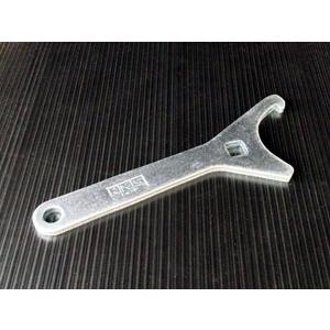 HKS】ハイパーMAX用 全長調整式倒立ダンパー用フックレンチ＋