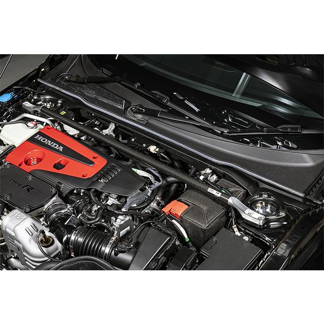 HKS（エッチケーエス） 【HKS】CARBON BRACE シビックタイプR FL5