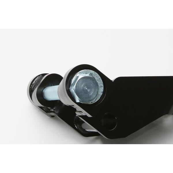 トヨタ86（zn6）リア用　BLITZミラクルキャンバーアジャスター BLITZ（ブリッツ） 【BLITZ】ミラクルキャンバーアジャスター リア用