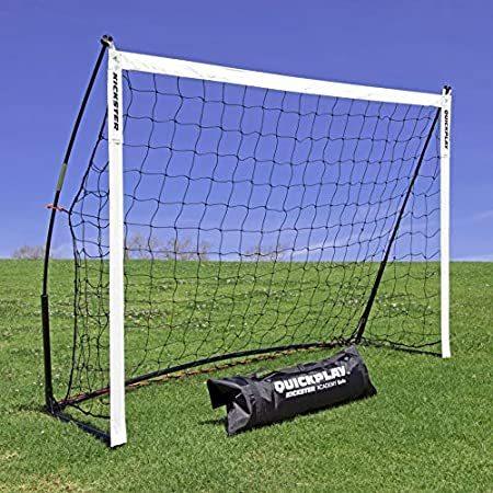保証書付 新品 クイックプレイ ポータブル サッカーゴール 3 6m 1 8m 組み立て式ゴール 12ksr B004sjive6 Oturu Trading ヤフー店 通販 Yahoo ショッピング 安い購入 Www Diocesekabgayi Org