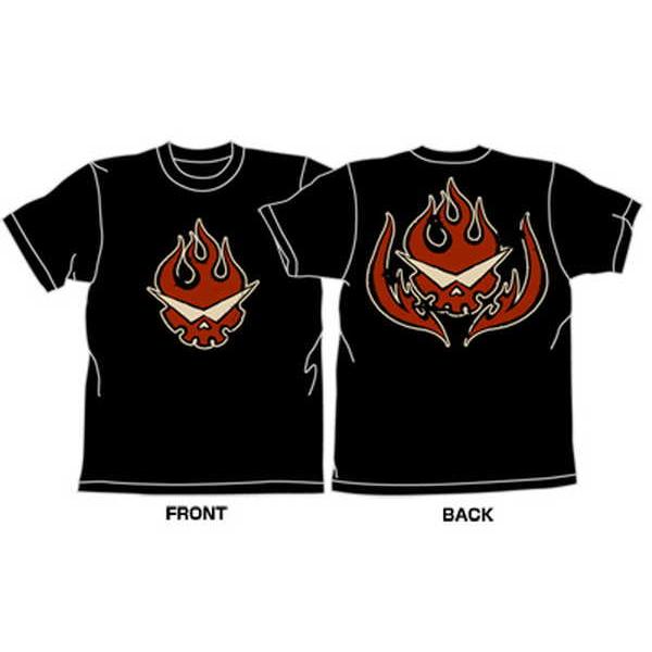 天元突破グレンラガン Tシャツ グレン団 Black M 予約 再販 6月中旬 発売予定 O Trap Yahoo ショップ 通販 Yahoo ショッピング