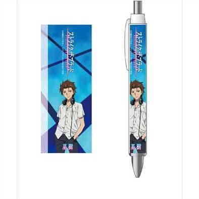 ストライク ザ ブラッド ボールペン 矢瀬基樹 O Trap Yahoo ショップ 通販 Yahoo ショッピング