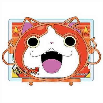 妖怪ウォッチ ワイヤーフレーム ジバニャン O Trap Yahoo ショップ 通販 Yahoo ショッピング