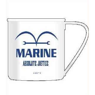 One Piece ステンレスマグカップ 海軍 O Trap Yahoo ショップ 通販 Yahoo ショッピング