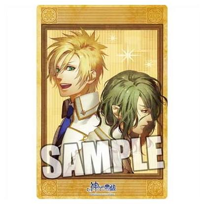 神々の悪戯 大判マウスパッド アポロン ハデス O Trap Yahoo ショップ 通販 Yahoo ショッピング