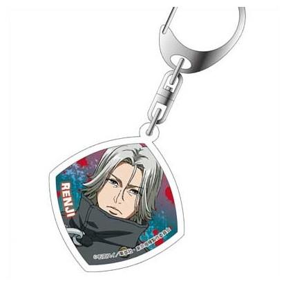 東京喰種トーキョーグール アクリルキーホルダー 四方蓮示 O Trap Yahoo ショップ 通販 Yahoo ショッピング