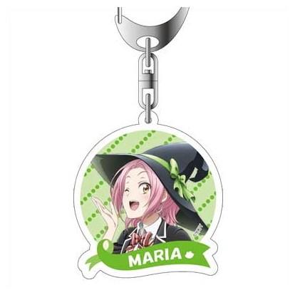 山田くんと7人の魔女 アクリルキーホルダー 猿島マリア 9915 O Trap Yahoo ショップ 通販 Yahoo ショッピング