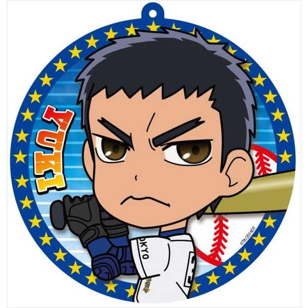 冬バーゲン ダイヤのa デカクリーナー 結城哲也 その他テレビ アニメ キャラクターグッズ Www We Job Com