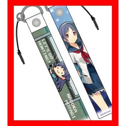 蒼の彼方のフォーリズム ストラップ 青柳窓果 O Trap Yahoo ショップ 通販 Yahoo ショッピング