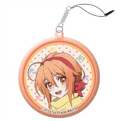 ミカグラ学園組曲 スマホクリーナー 01 一宮エルナ O Trap Yahoo ショップ 通販 Yahoo ショッピング