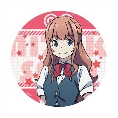 Classroom Crisis 缶バッジ100 瀬良ミズキ O Trap Yahoo ショップ 通販 Yahoo ショッピング